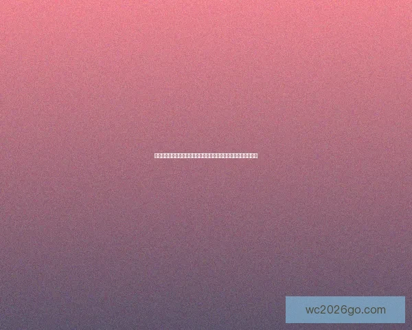 世界杯买球预测技巧深度解析助你提升投注判断与赛事走势把握能力