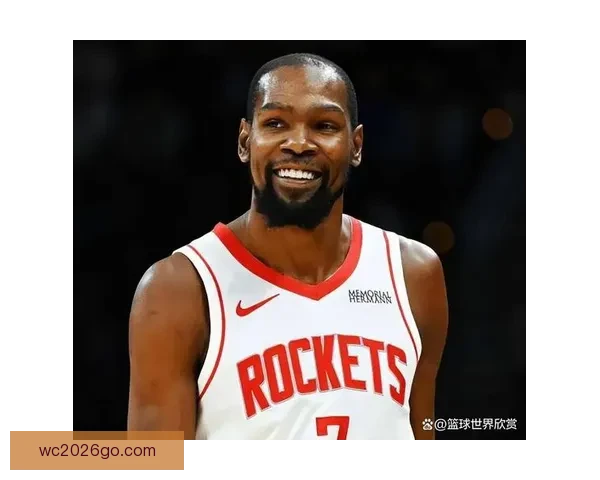 乌度卡称申京进攻更果断有冲击力 能让杜兰特得到更多休息时间