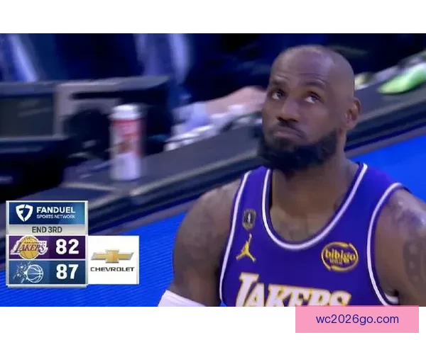 湖人战魔术复仇冲九连胜杜兰特追赶乔丹总分里程碑之夜前瞻焦点