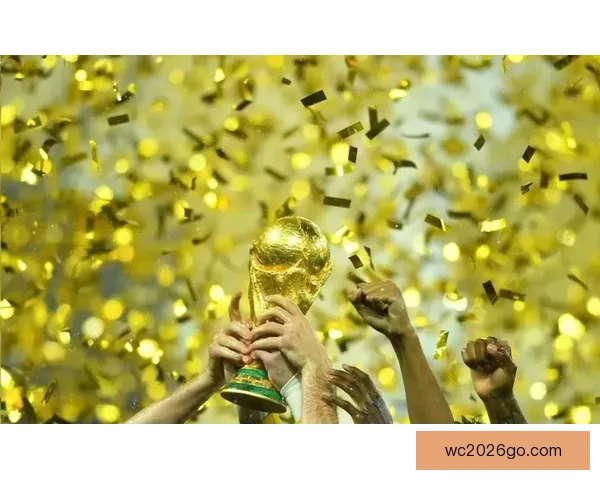 2026世界杯竞猜热潮来袭 谁将捧起大力神杯引发全球关注