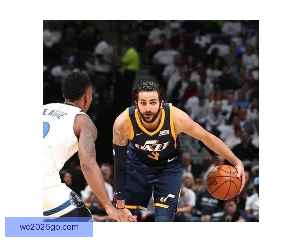 绝杀瞬间全场沸腾联盟最准射手教你识别顶级球员交易收益