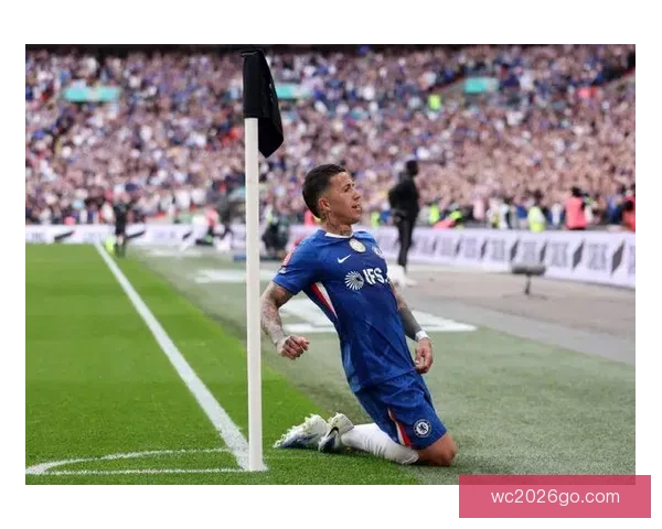 切尔西挺进温布利第七次闯入足总杯半决赛再度书写历史篇章